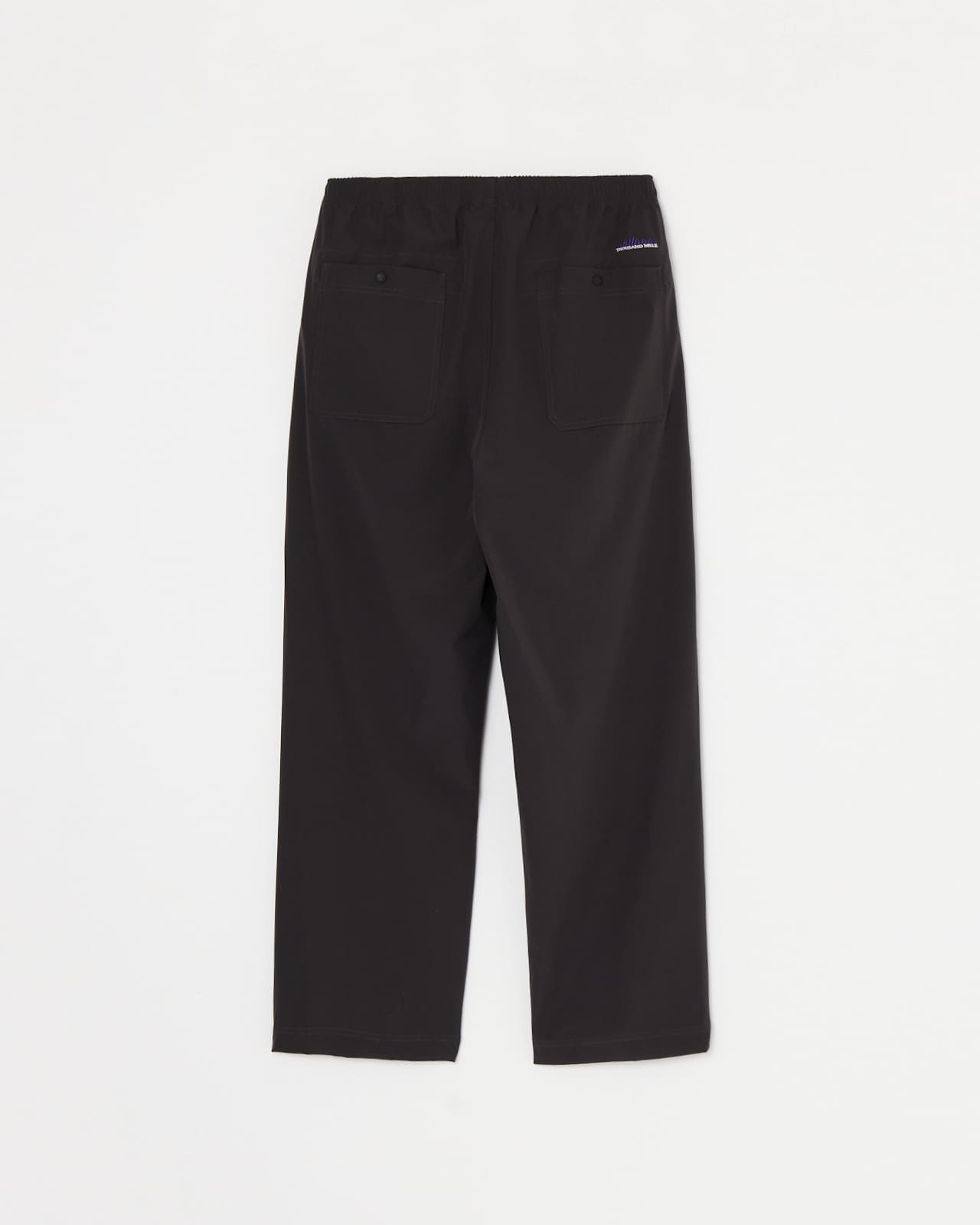 THOUSAND MILE / SHORT SLEEVE T-SHIRT & LONG PANTS セットアップ [TM251NP00011]