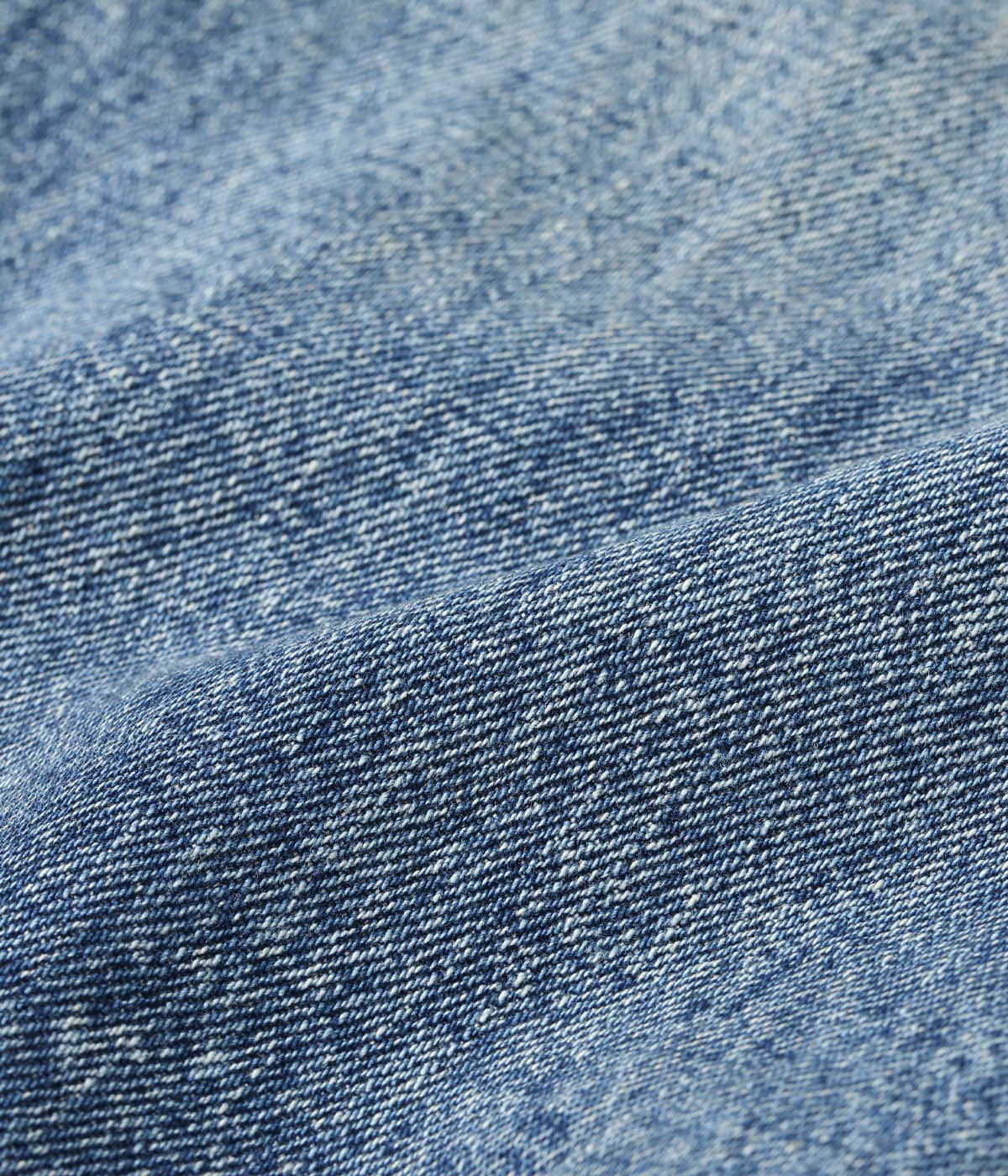 SUGAR CANE / DENIM 1947 MODEL REMAKE AGED