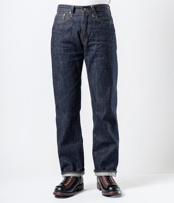 SUGAR CANE / 14.25oz. DENIM 1947 MODEL (REGULAR STRAIGHT)