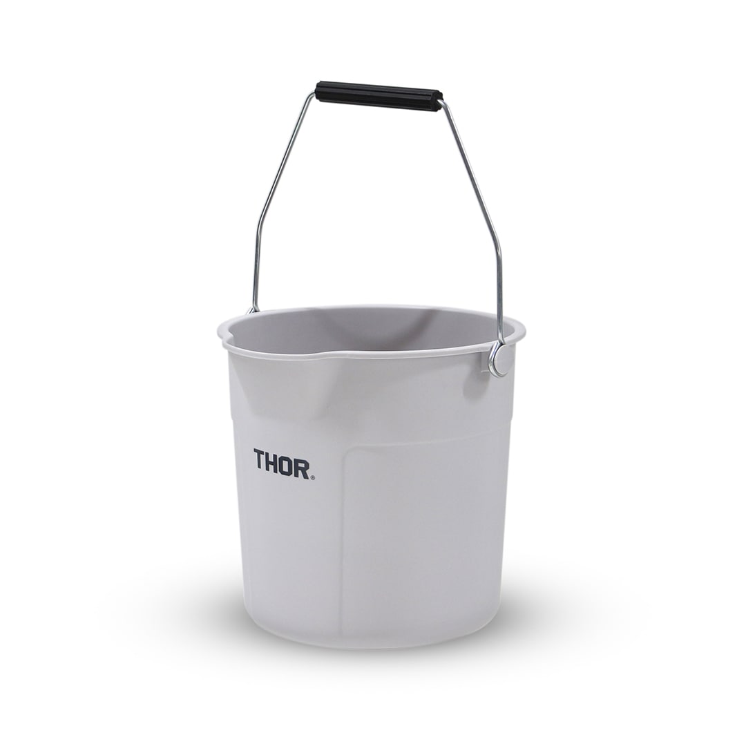 Thor /  THOR ROUND BUCKET DC 10L