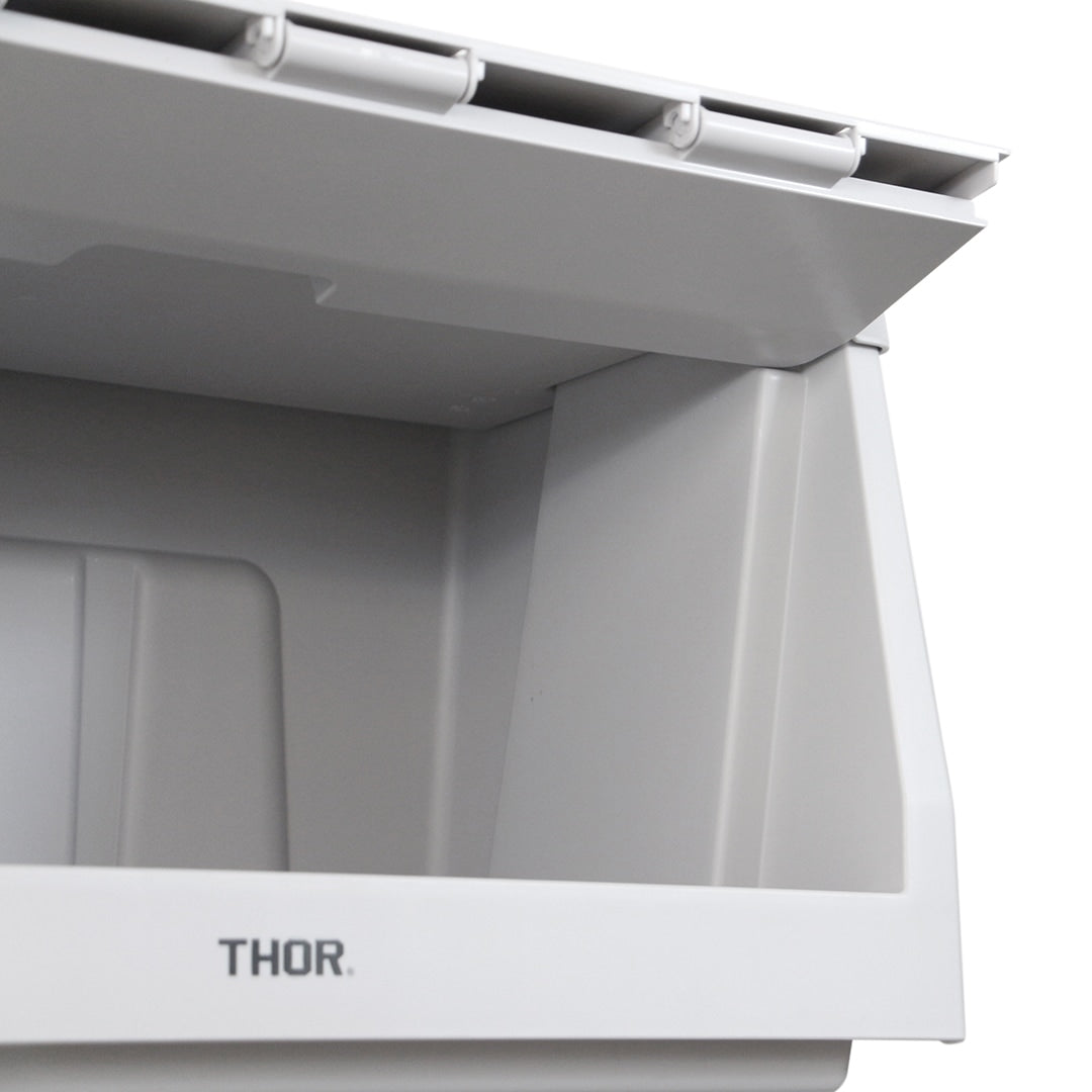 THOR / DOOR FOR SHELF CONTAINER 50L