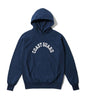 BUZZ RICKSON'S / Lot No. BR69443 / HORIZONTAL KNITTING SWEAT PARKA “COAST GUARD”