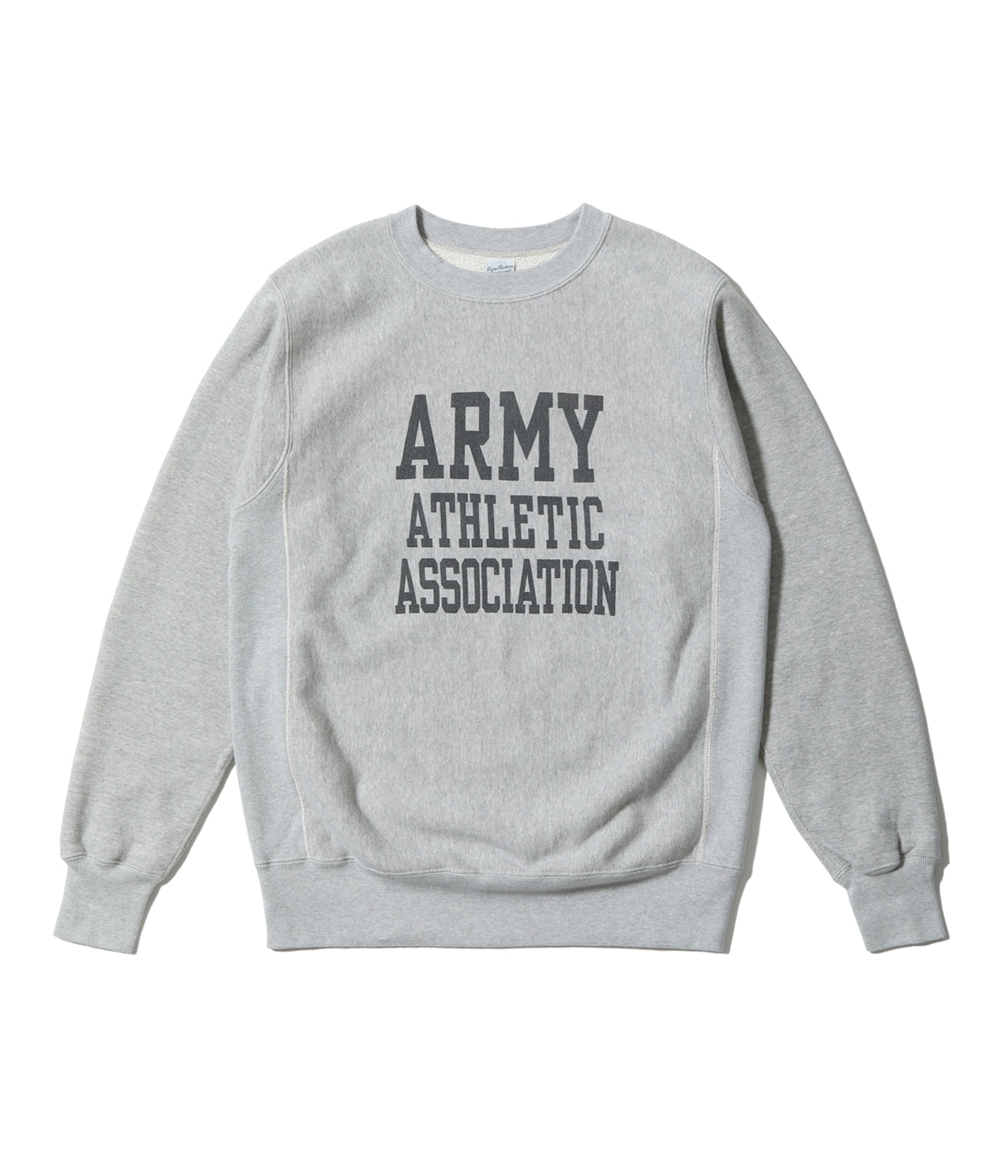 BUZZ RICKSON'S / ARMY ATHLE SWEAT