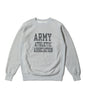 BUZZ RICKSON'S / ARMY ATHLE SWEAT