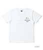 TAILOR TOYO / Lot No. TT79590 / SUKA T-SHIRT EMBROIDERED “SAIGON VIET-NAM”
