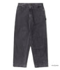 SUGAR CANE / TUF-NUT COTTON DUCK WORK PANTS AGING MODEL