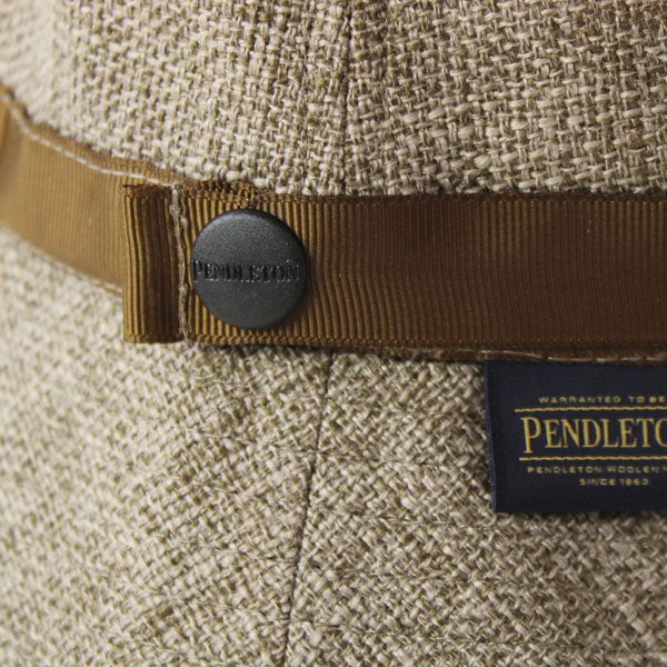 PENDLETON / SUMMER HAT