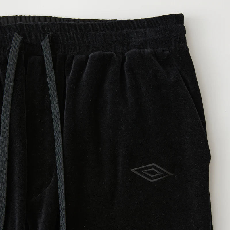 White Mountaineering / WM×UMBRO VELOR PANTS