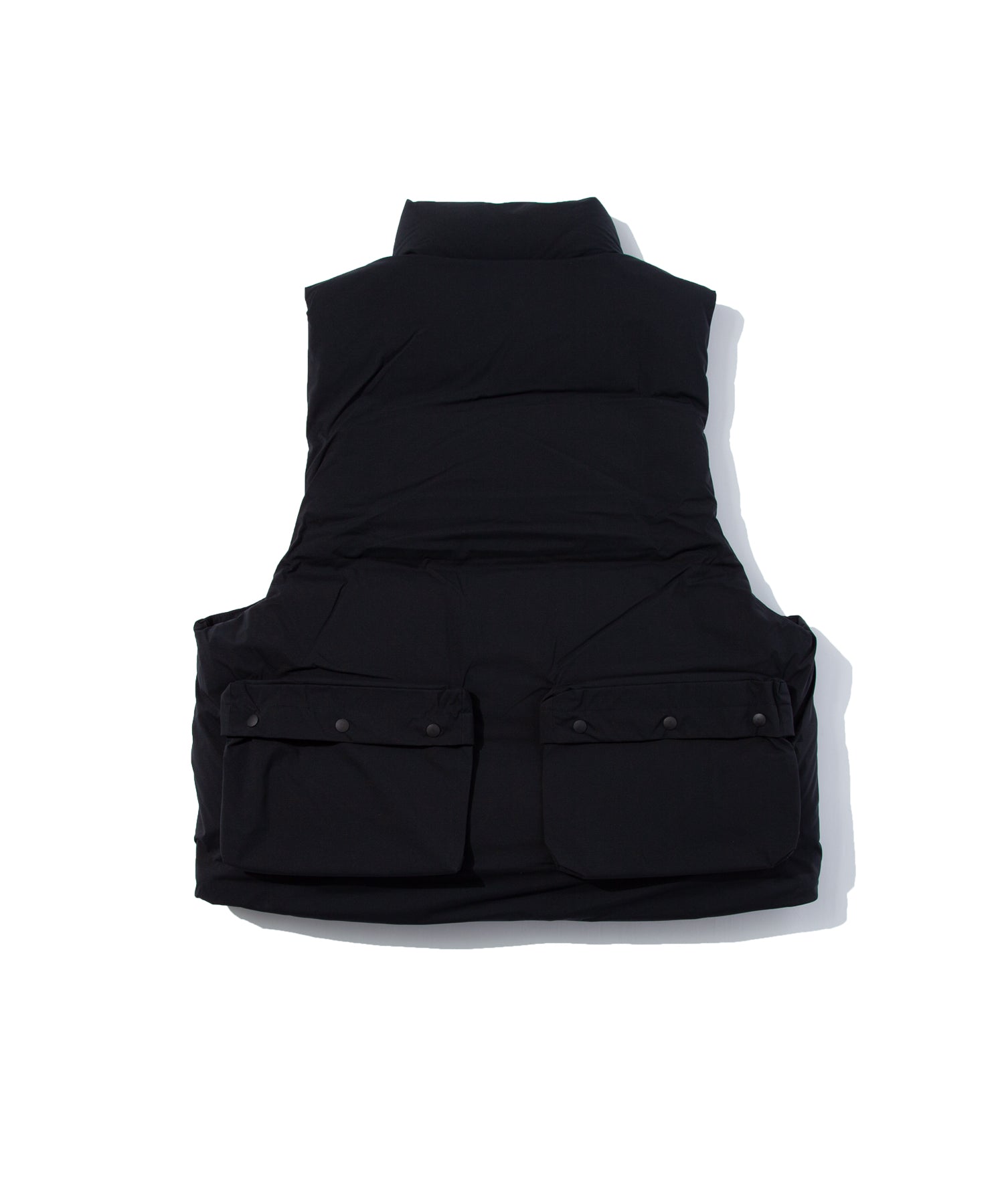 F/CE. / PERTEX WATERPROOF DOWN VEST