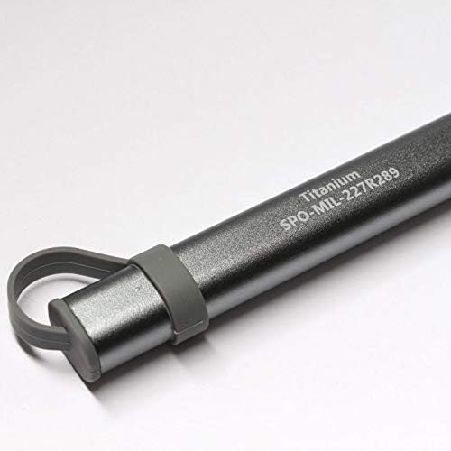 DETAIL INC. / Stout Titanium Chopsticks Kit