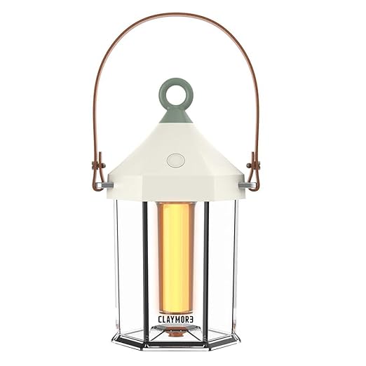 CLAYMORE / CLAYMORE LAMP Cabin CLL-600IV