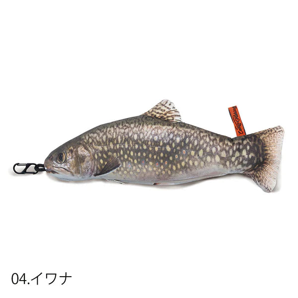 HEMING’S / fishing pouch