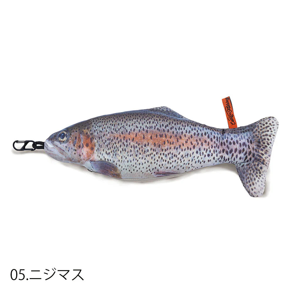 HEMING’S / fishing pouch