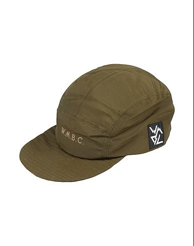 White Mountaineering /  WMBC×TAION DOWN CAP