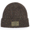 Barbour / eston beanie hat