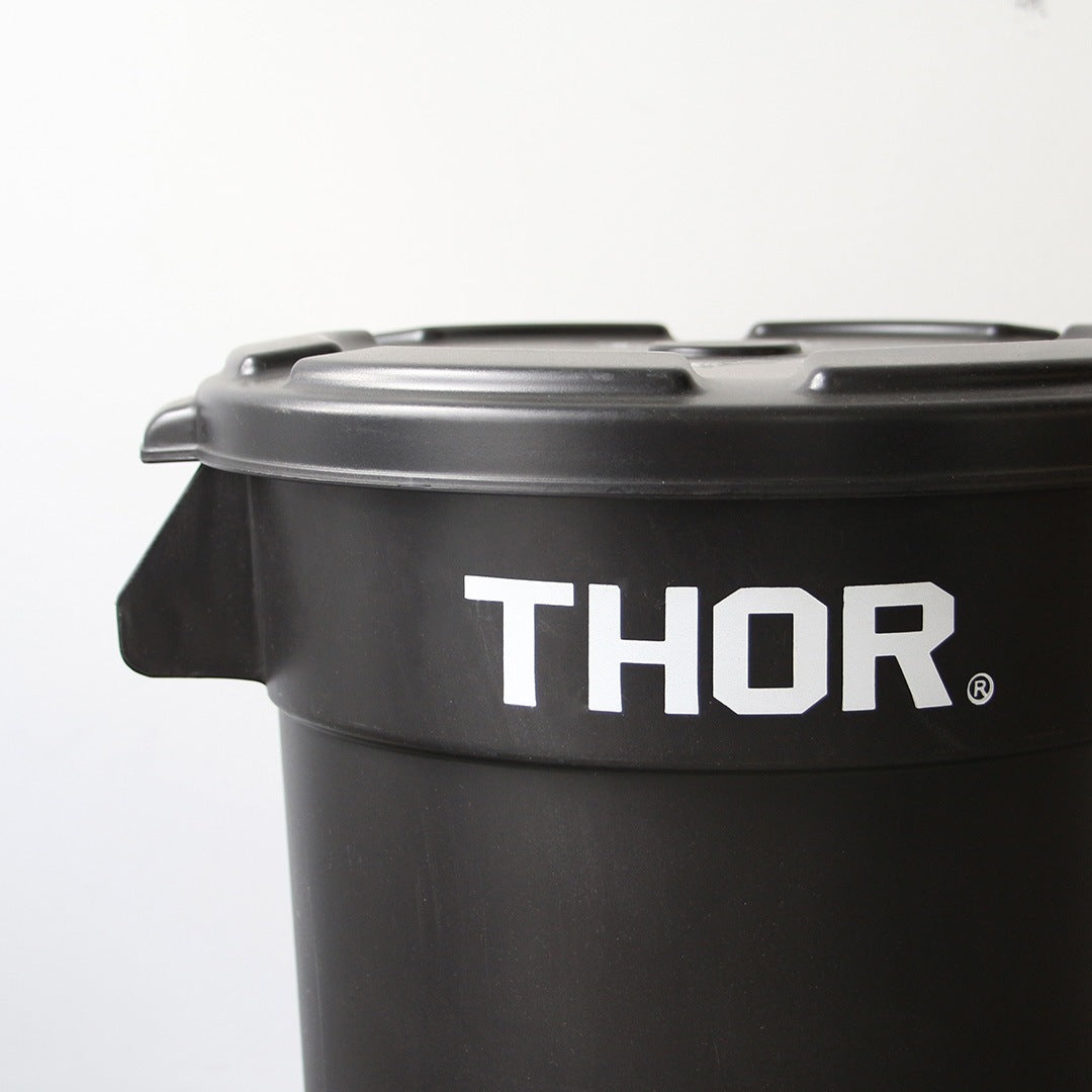 Thor /  Round Container 12L