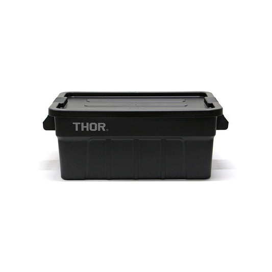THOR / Large Totes With Lid 53L