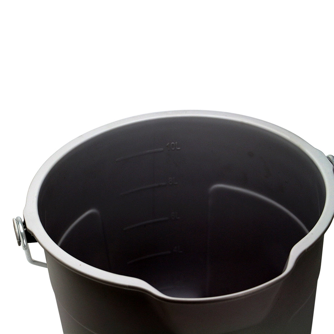 Thor /  THOR ROUND BUCKET DC 10L