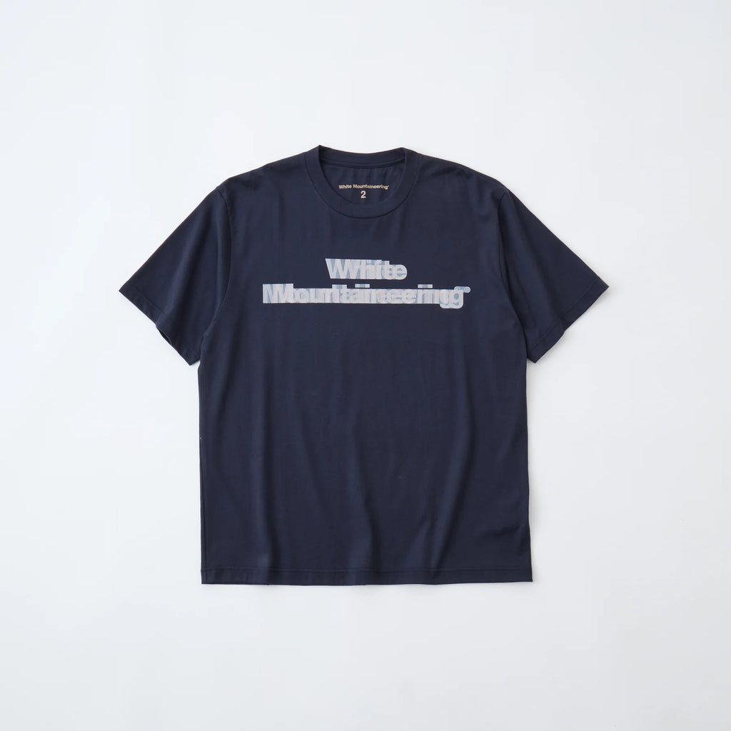 White mountaineering 2016aw テープシャツ White mountaineering 2016aw テープシャツ - メルカリ