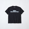 White Mountaineering / MOVING LOGO T-SHIRT