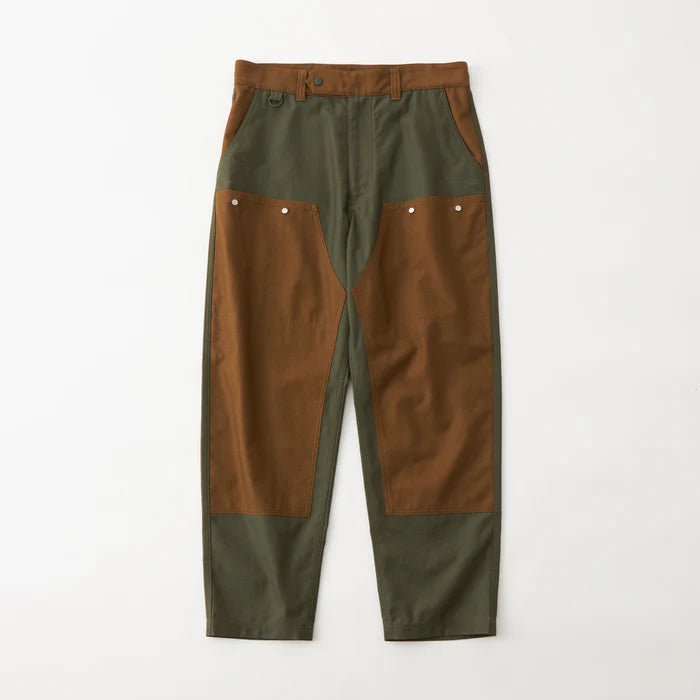 White Mountaineering / PAINTER PANTS