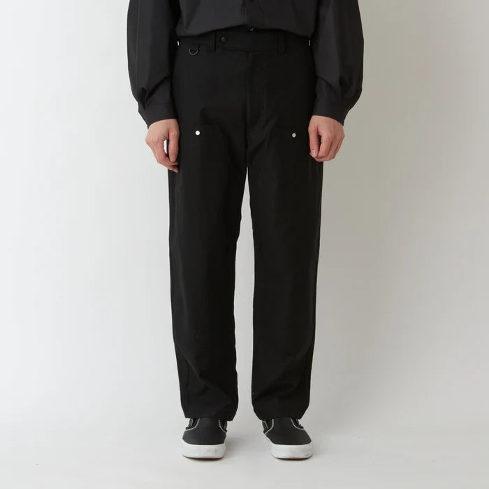 White Mountaineering / PAINTER PANTS