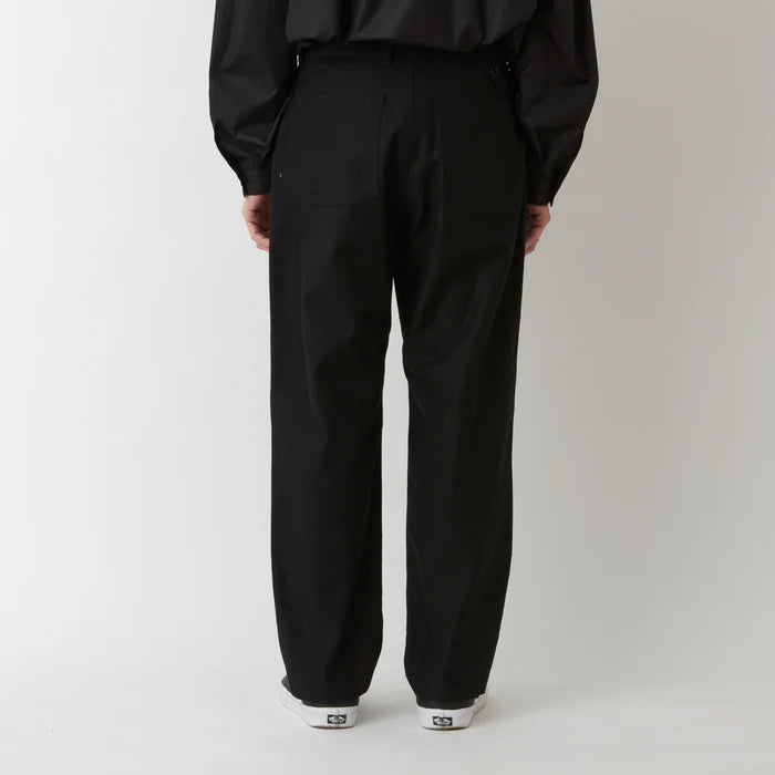 White Mountaineering / PAINTER PANTS