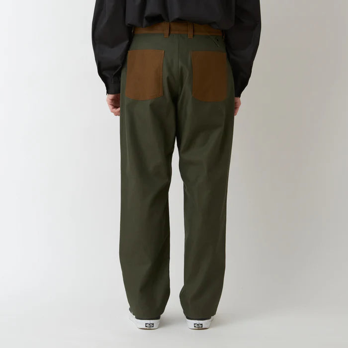 White Mountaineering / PAINTER PANTS