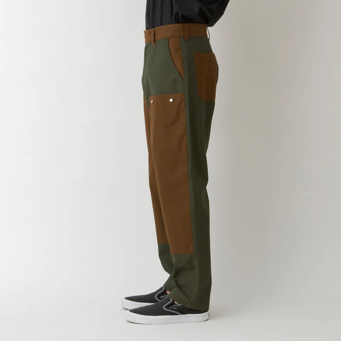 White Mountaineering / PAINTER PANTS