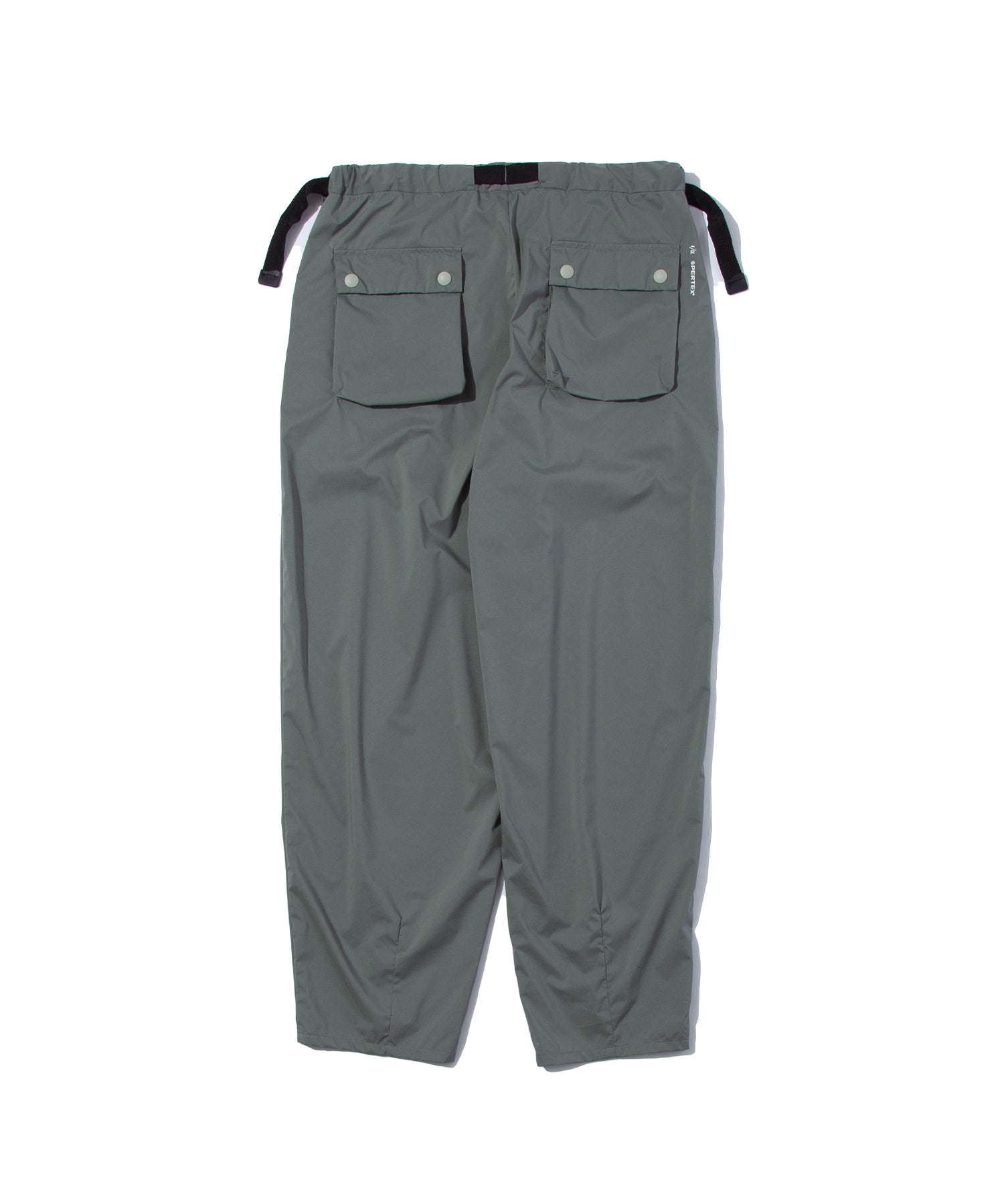 F/CE. / PERTEX2.5 TAPERED TROUSERS