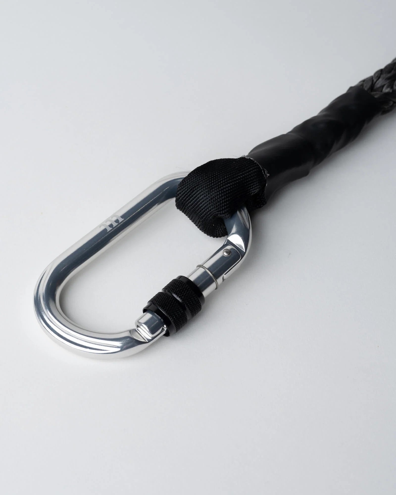 Gris / WINCH LEASH