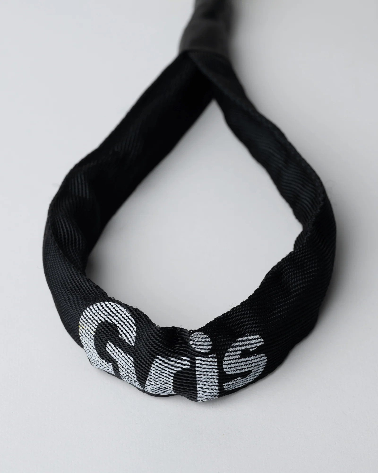 Gris / WINCH LEASH