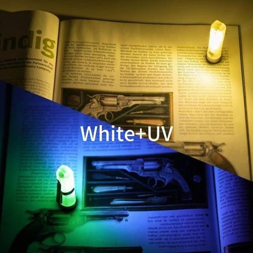 RovyVon / Aurora A5×White+UV