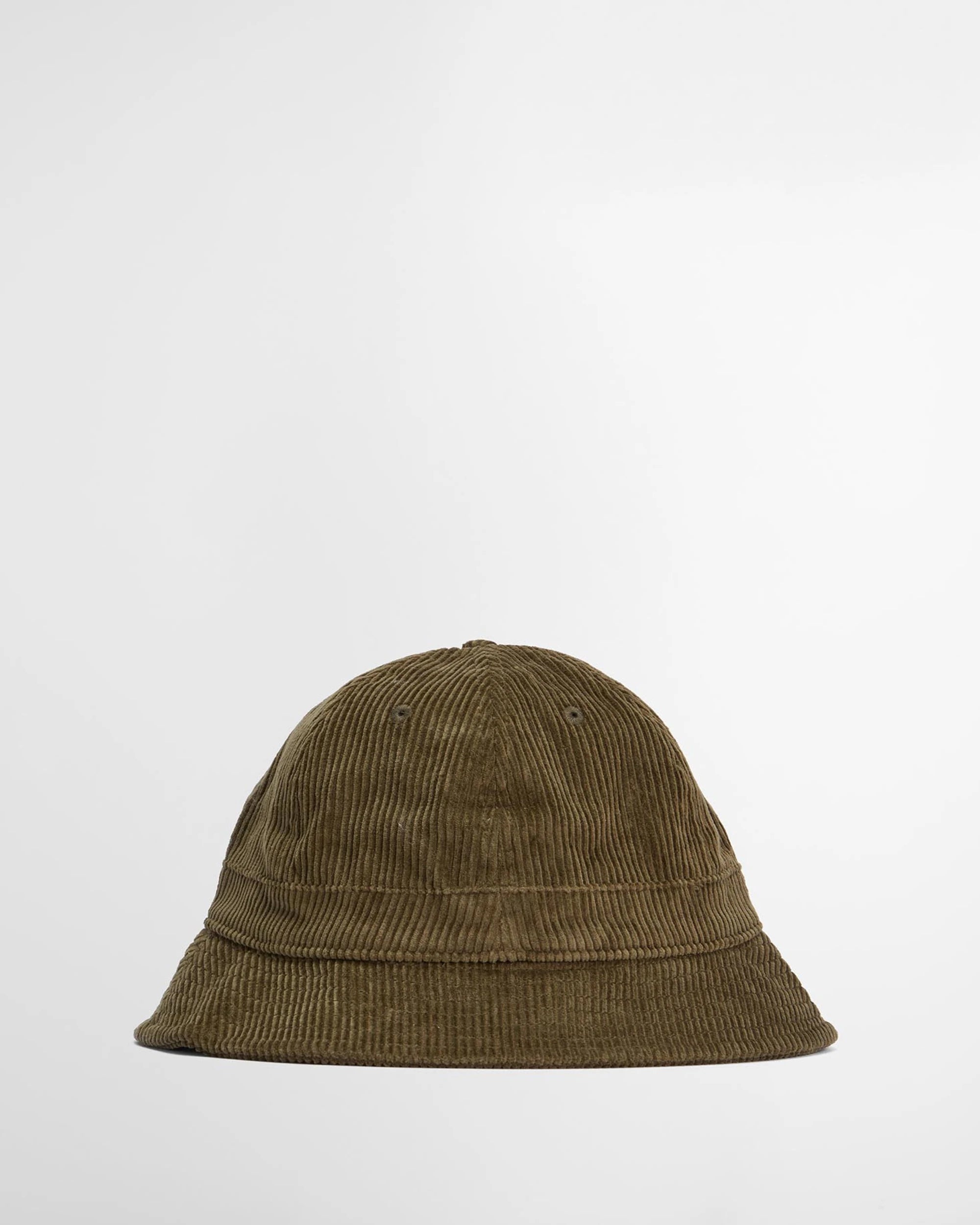 Barbour / westdale cord bucket hat