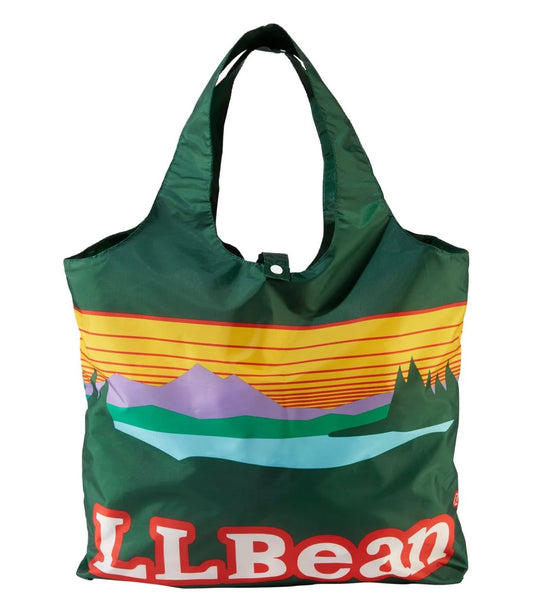 L.L.Bean / Katahdin Folding Bag