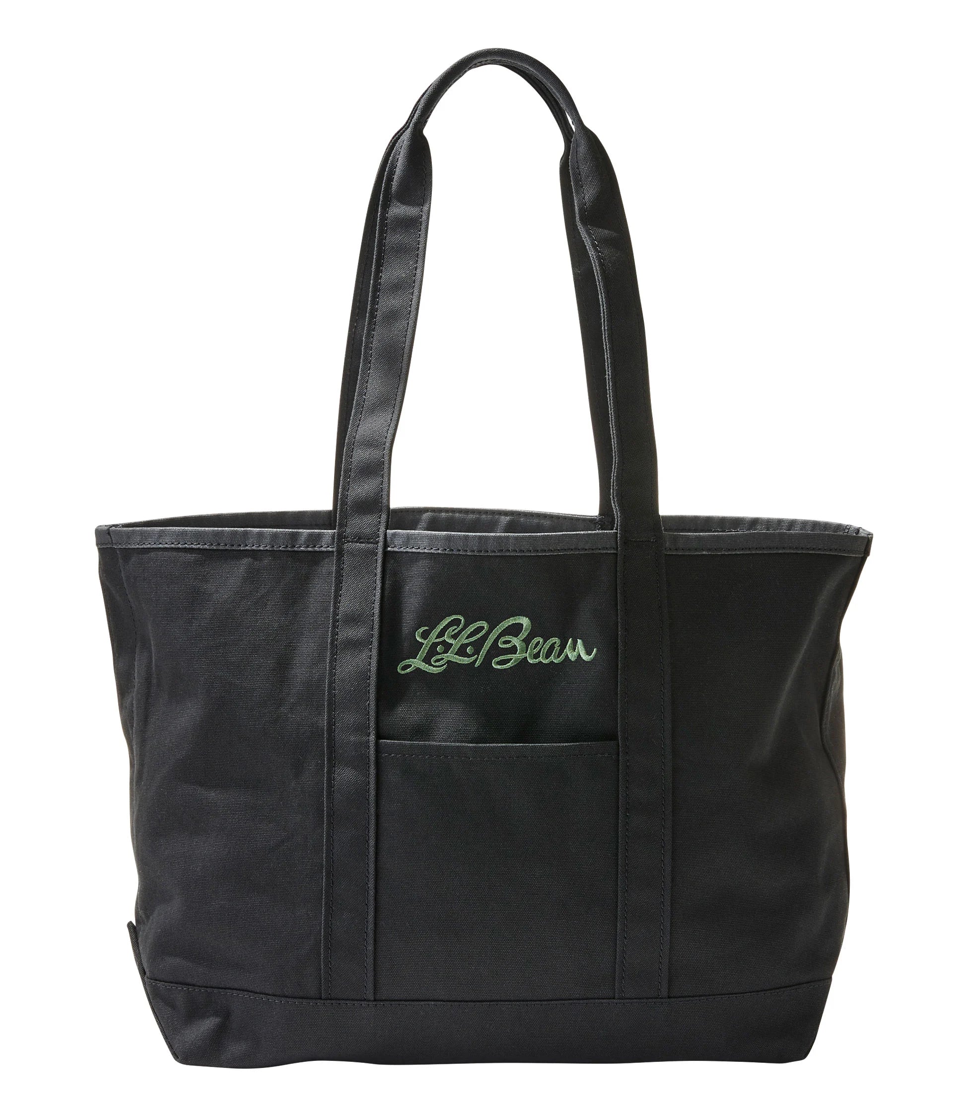 L.L.Bean / Grocery Tote with Long Handle