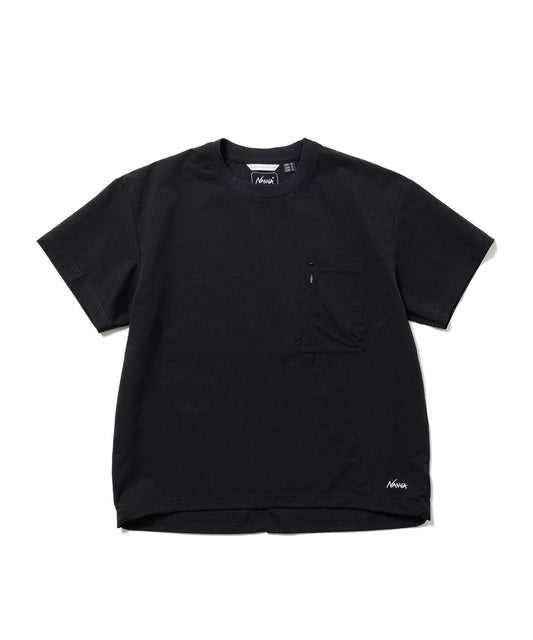 NANGA / DotAir® COMFY TEE