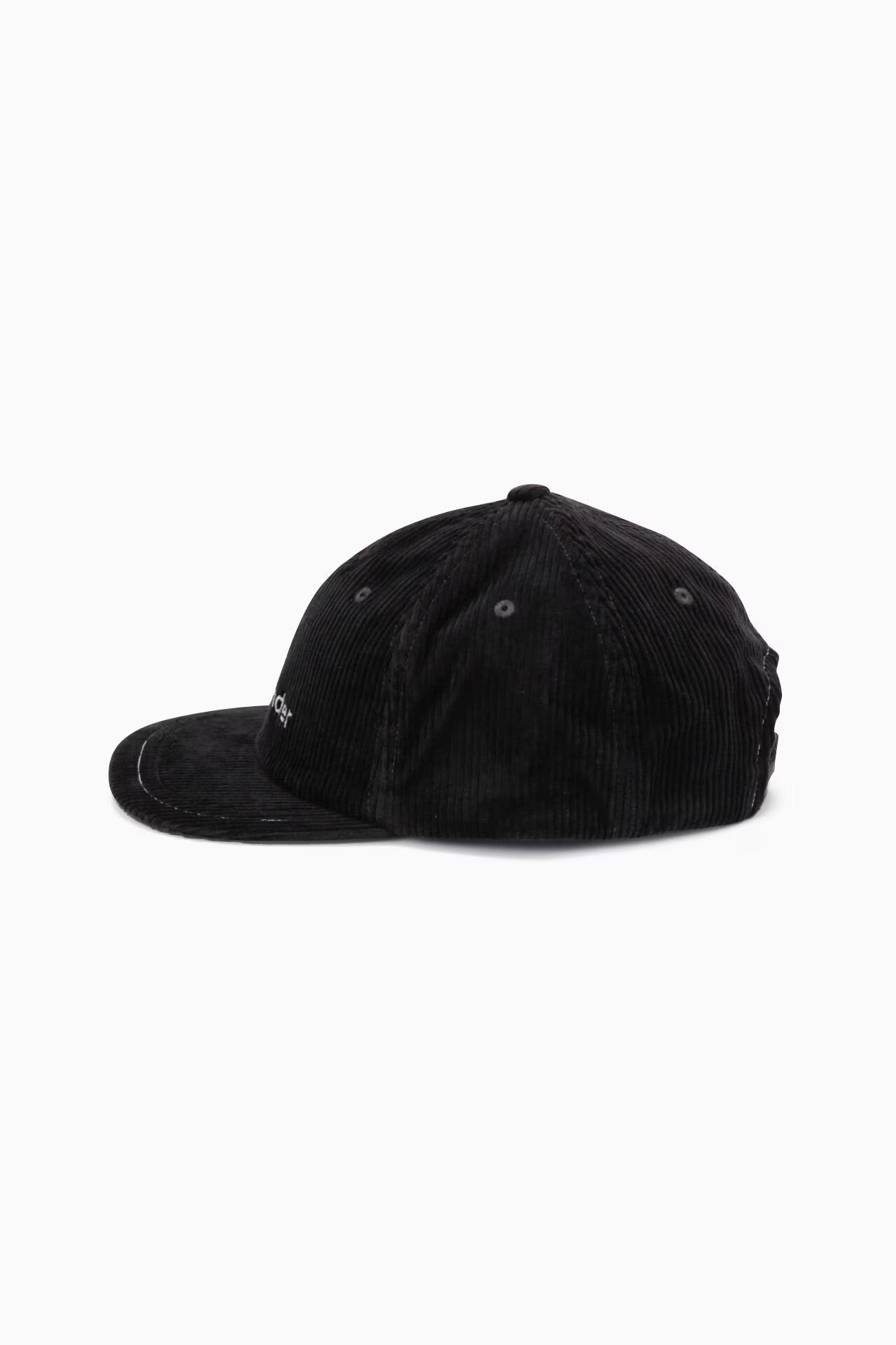 and wander / corduroy cap