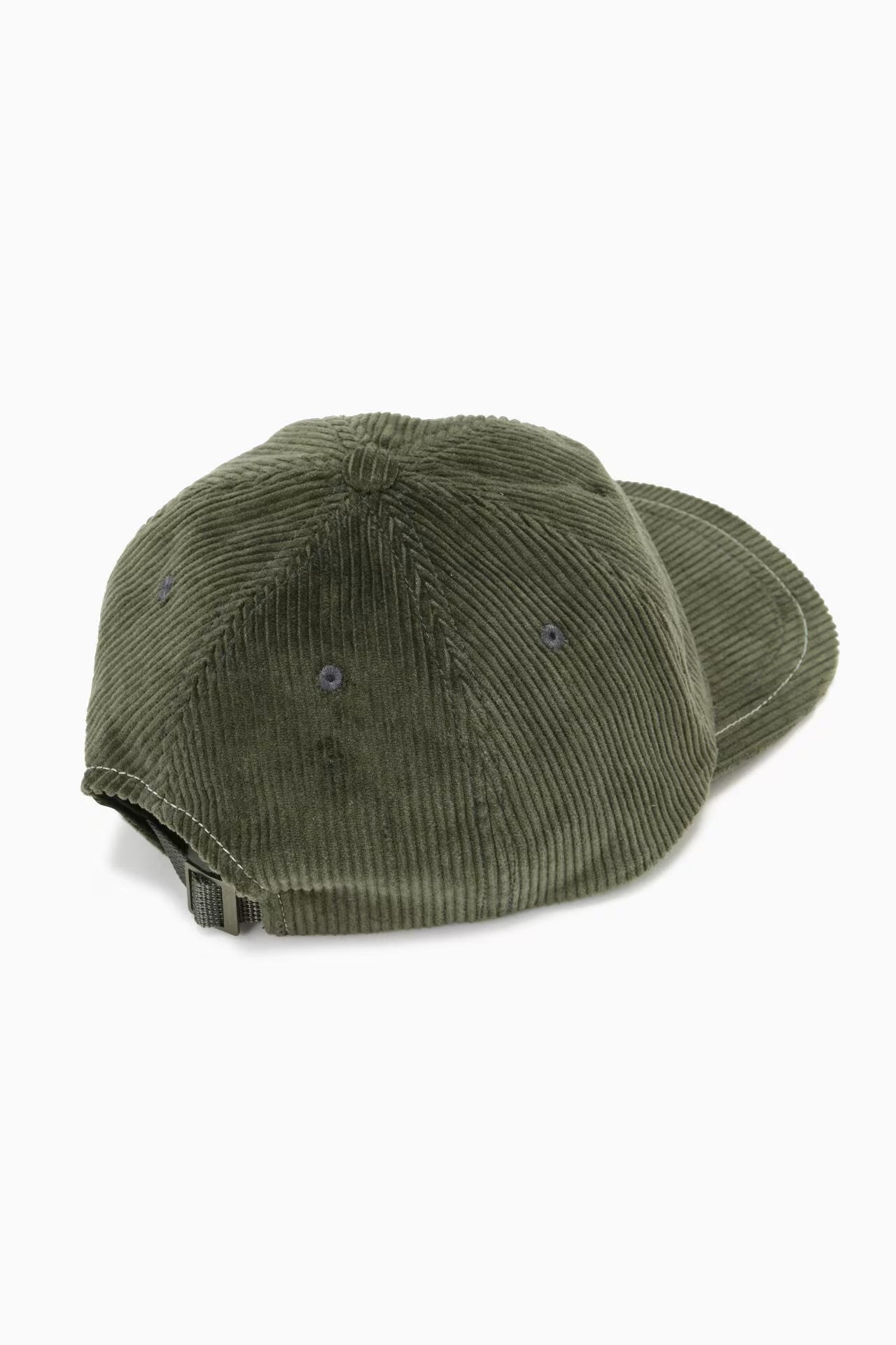 and wander / corduroy cap