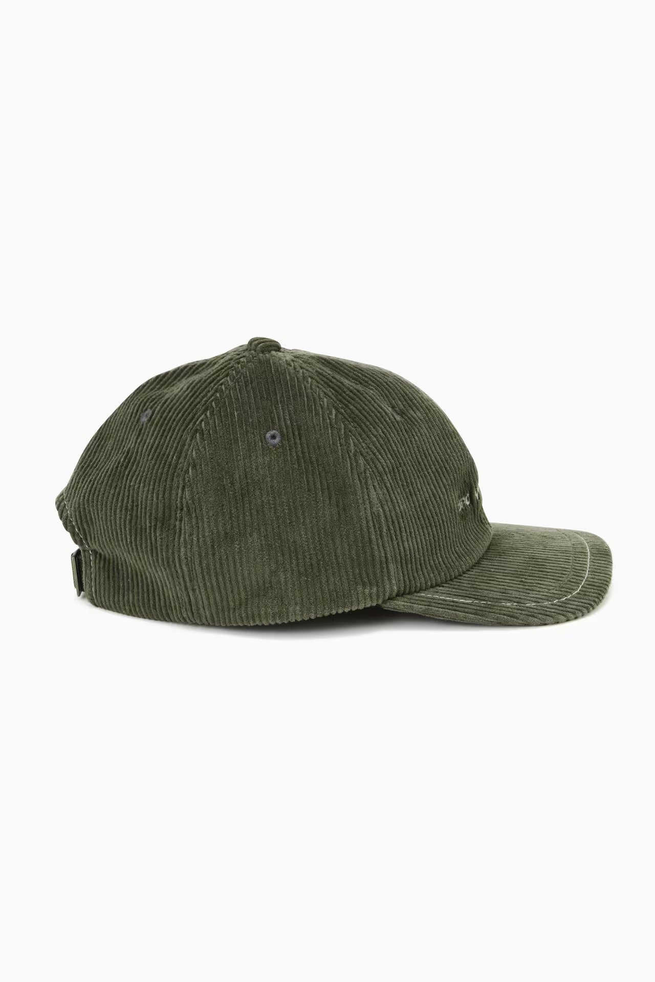 and wander / corduroy cap