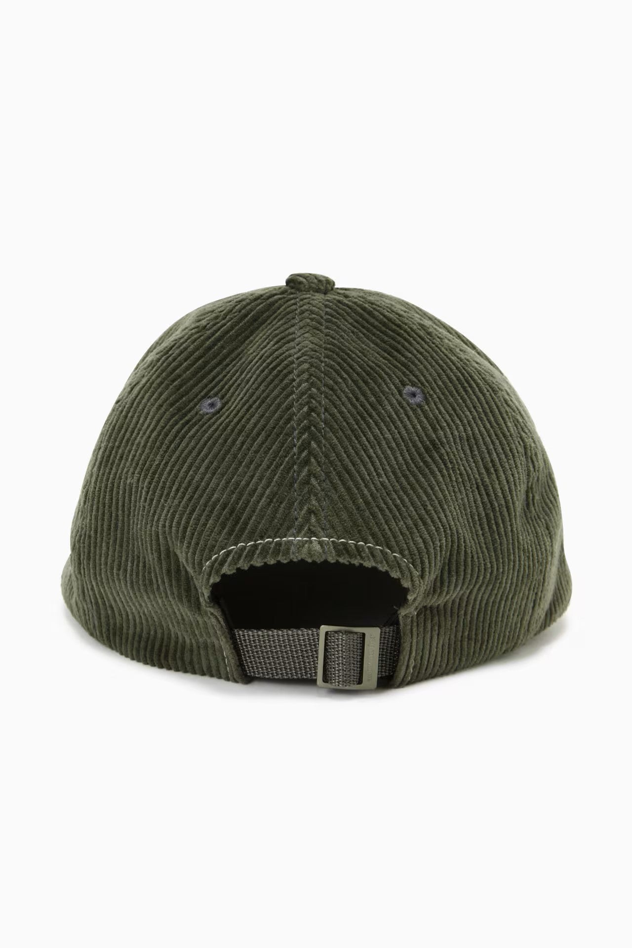 and wander / corduroy cap