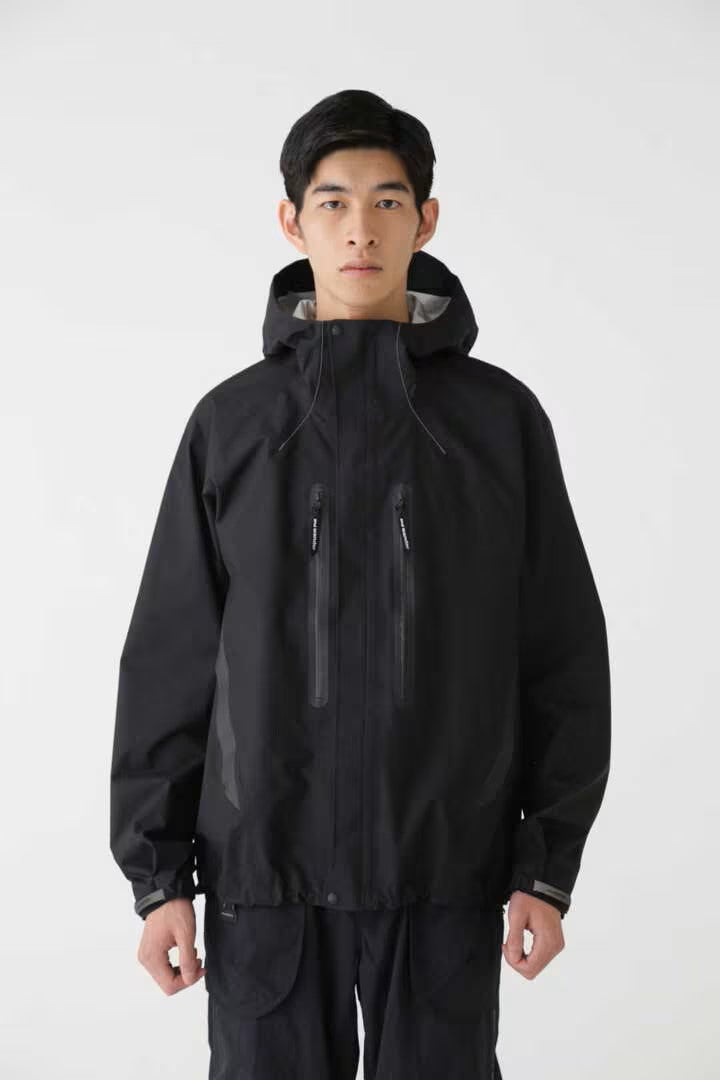 andwander / 2.5Lhiker rain jacket