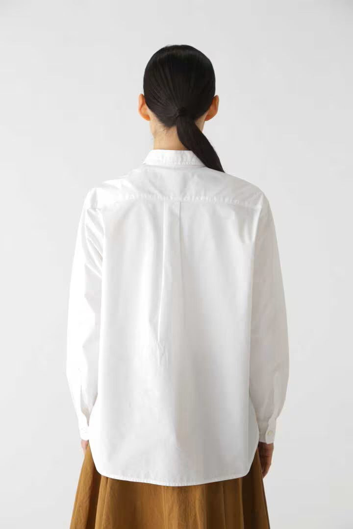 and wander / CORDURA typewriter LSshirt