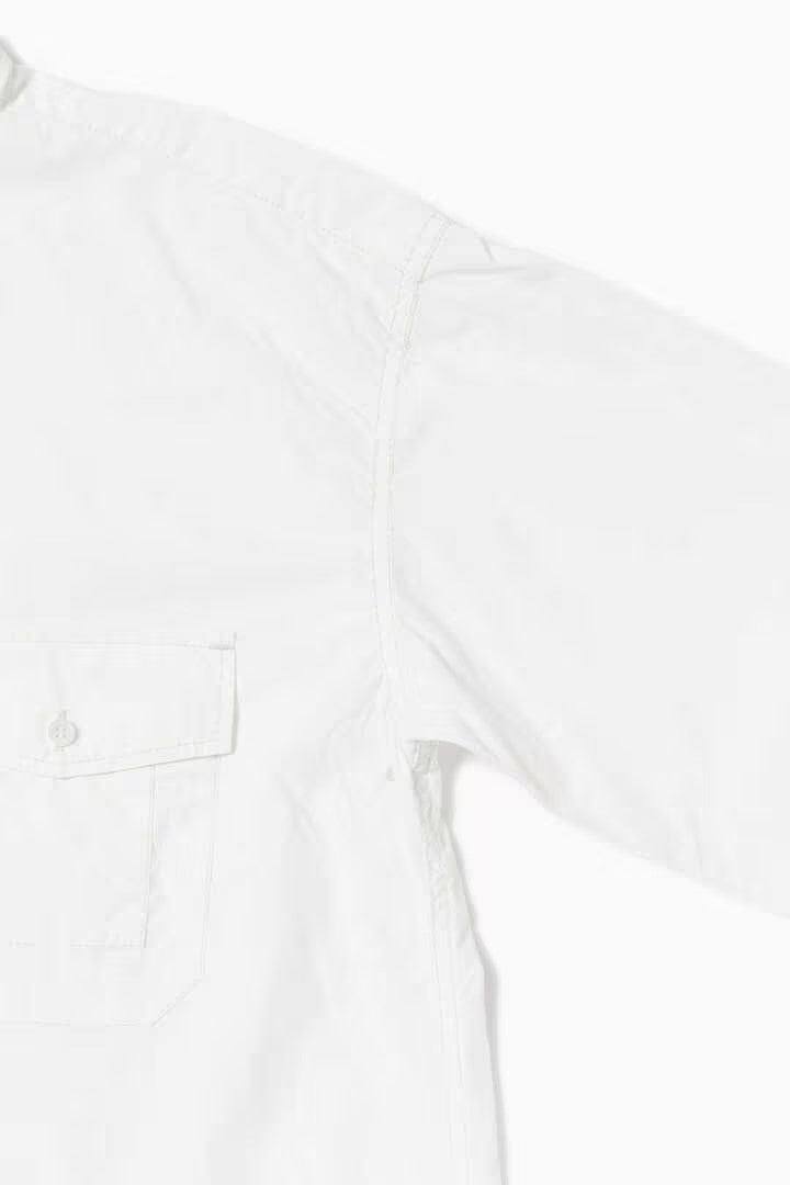 and wander / CORDURA typewriter LSshirt