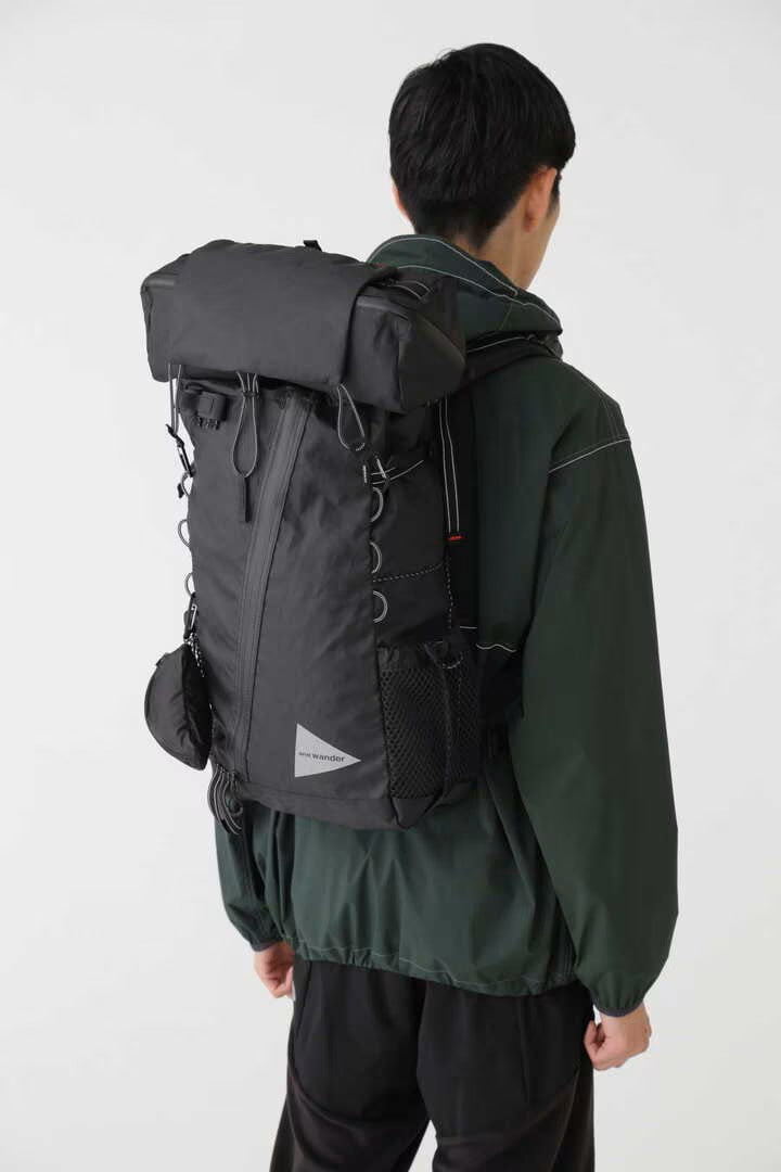 andwander / ECOPAK 30L backpack