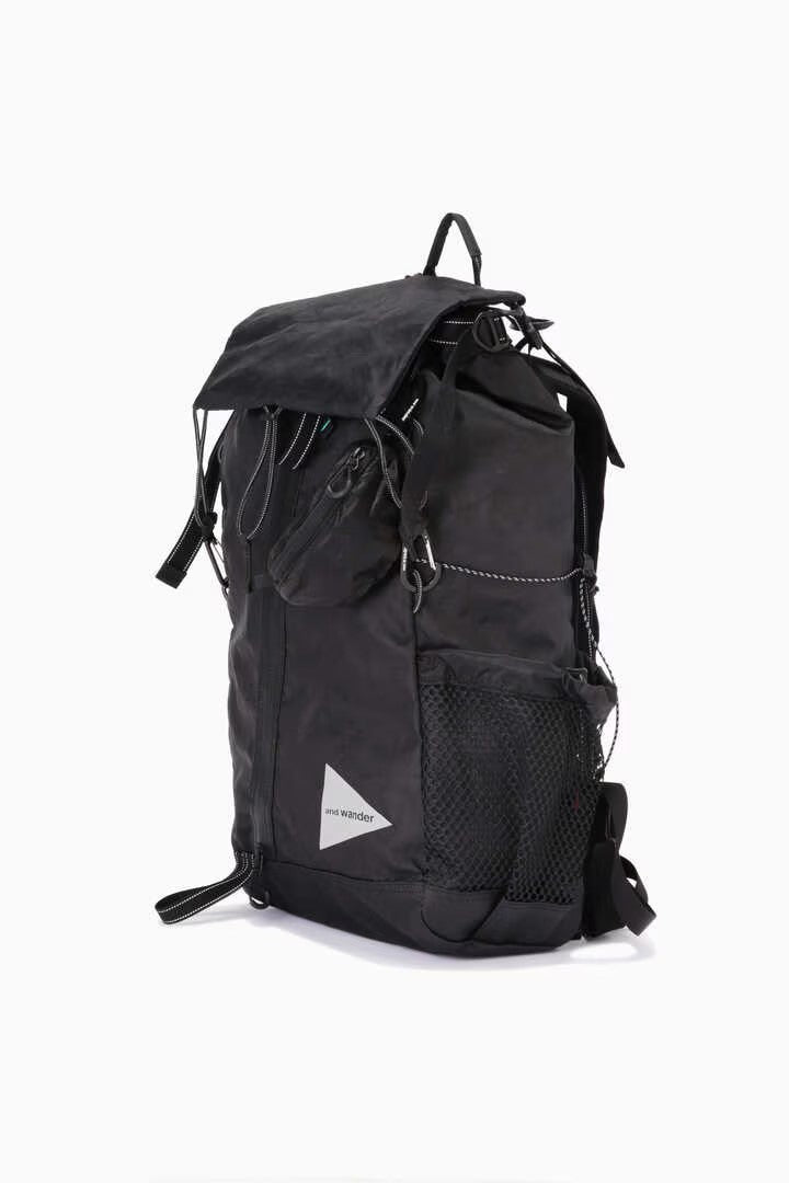 andwander / ECOPAK 30L backpack