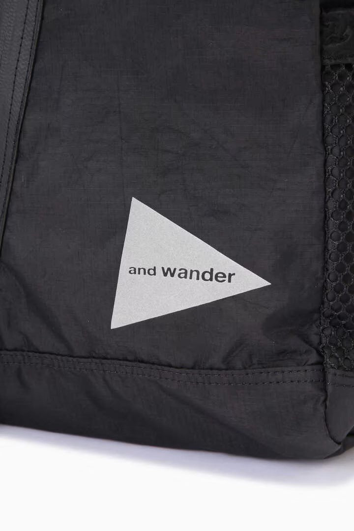 andwander / ECOPAK 30L backpack