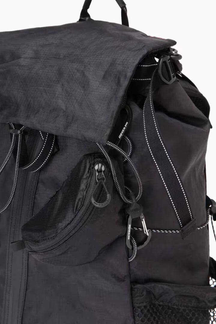 andwander / ECOPAK 30L backpack