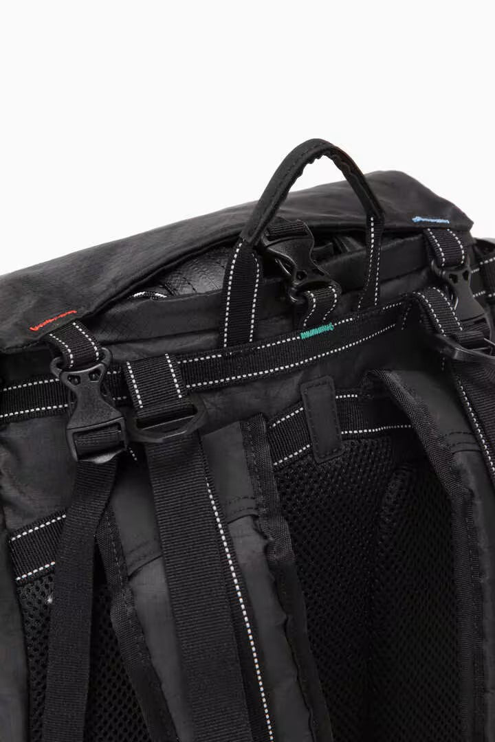 andwander / ECOPAK 30L backpack