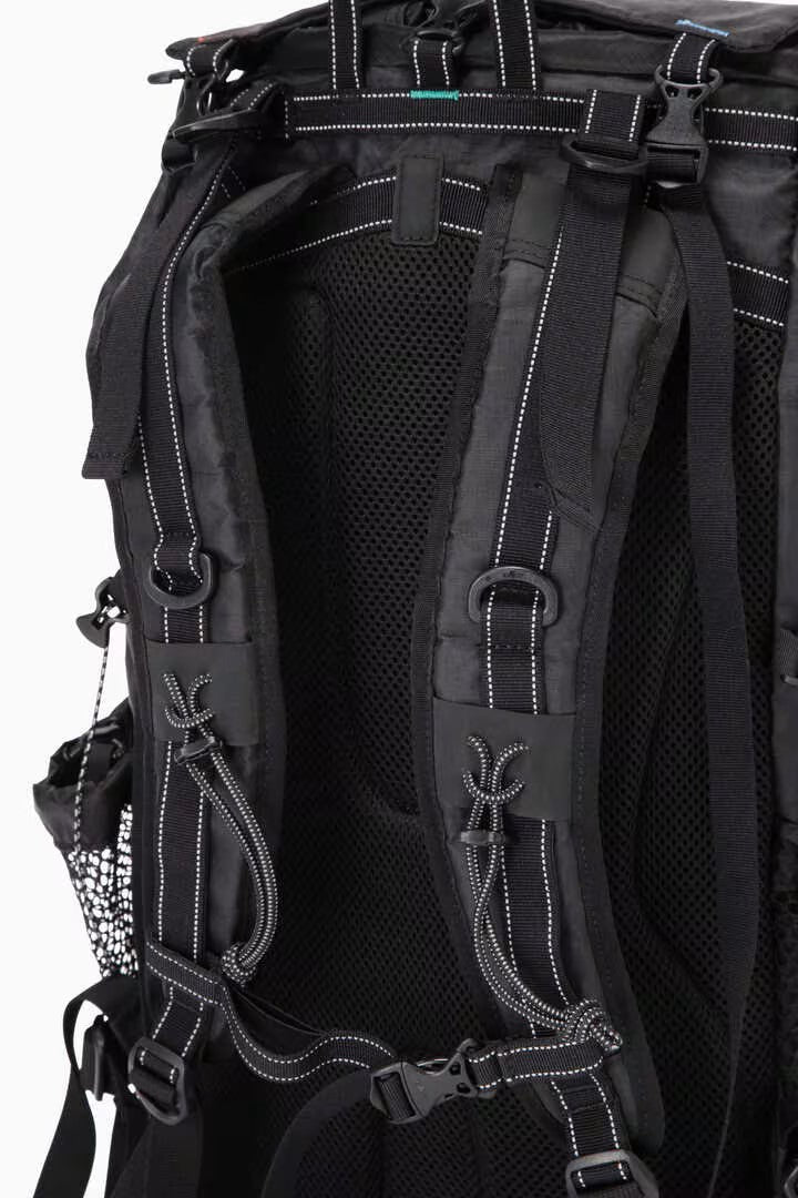 andwander / ECOPAK 30L backpack